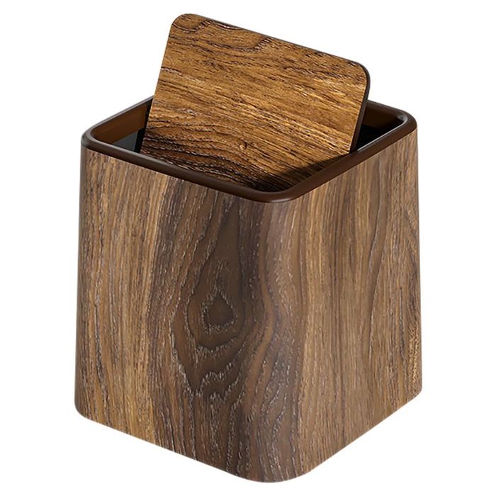 Kosz na śmieci na biurko