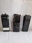 Radio telefon Motorola wojskowy radius p200 sprawny