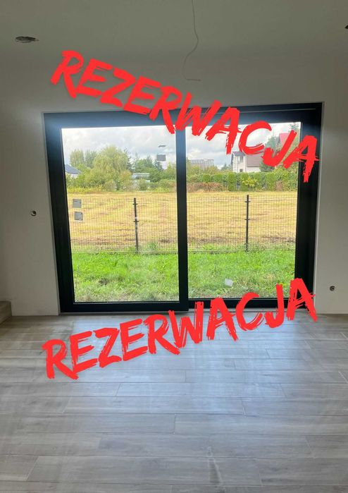 Zamienię dom 108 m2 na mieszkanie