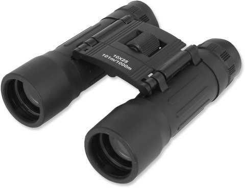 Mil-Tec Lornetka Mini 10x25 Black