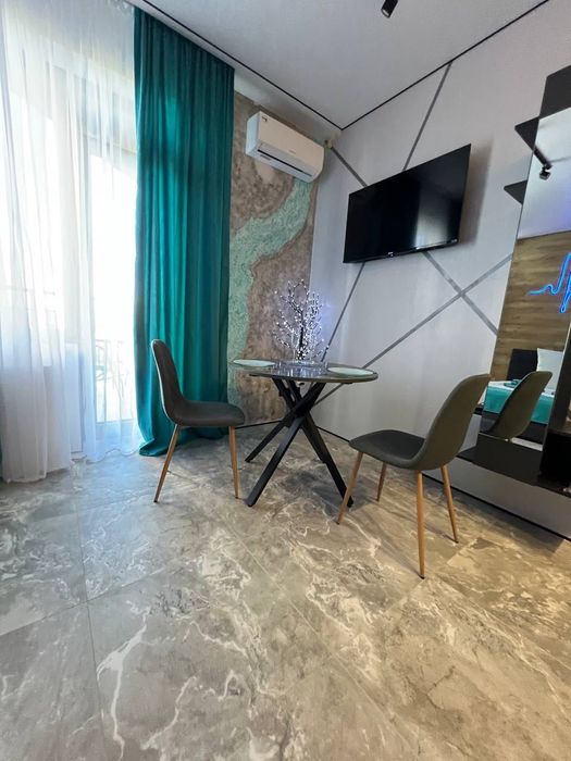 Подобова оренда своєї квартири в Аркадії жк Родос