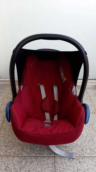 Artigos para bebê e criança