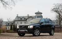 Volvo XC 90 4x4 D