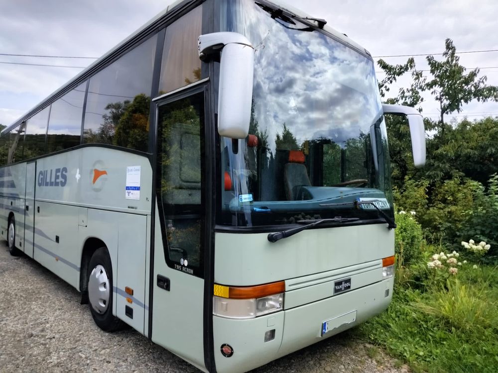 Van hool Acron 915 Vanhool