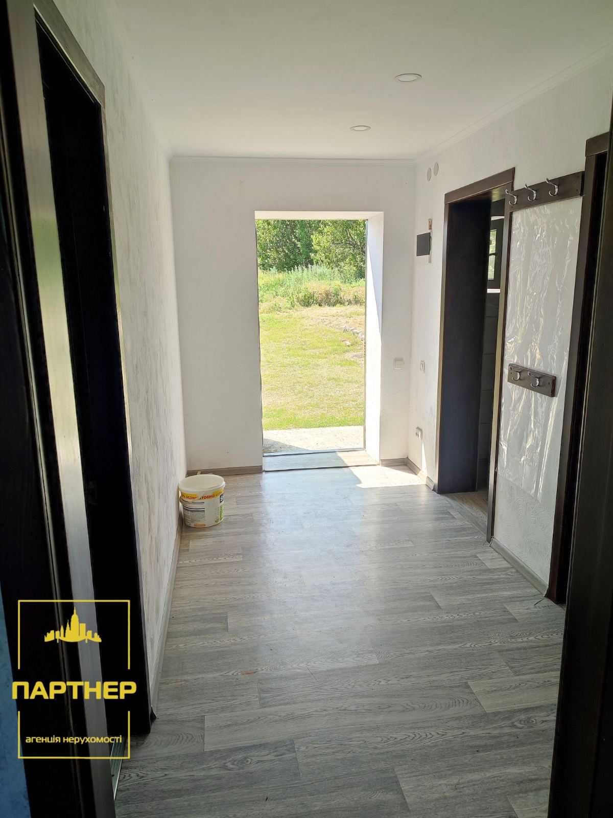 Продам  будинок  із ремонтом  у  Градизьку   Кременчуцького  району
