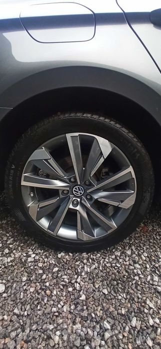 Продаж Passat B8 1.6 TDI 2016 року