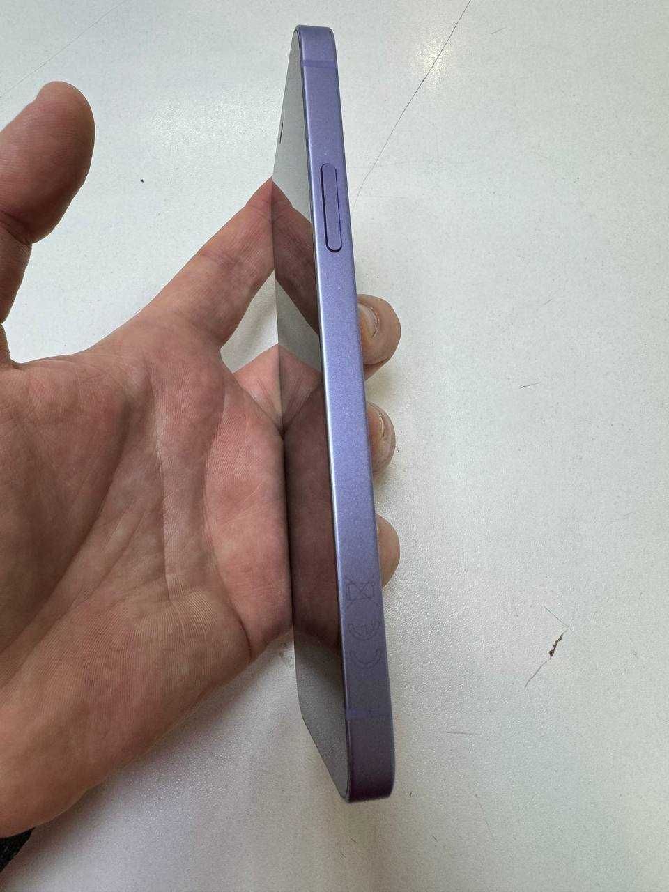 Iphone Айфон 12 Purple 64gb неверлок