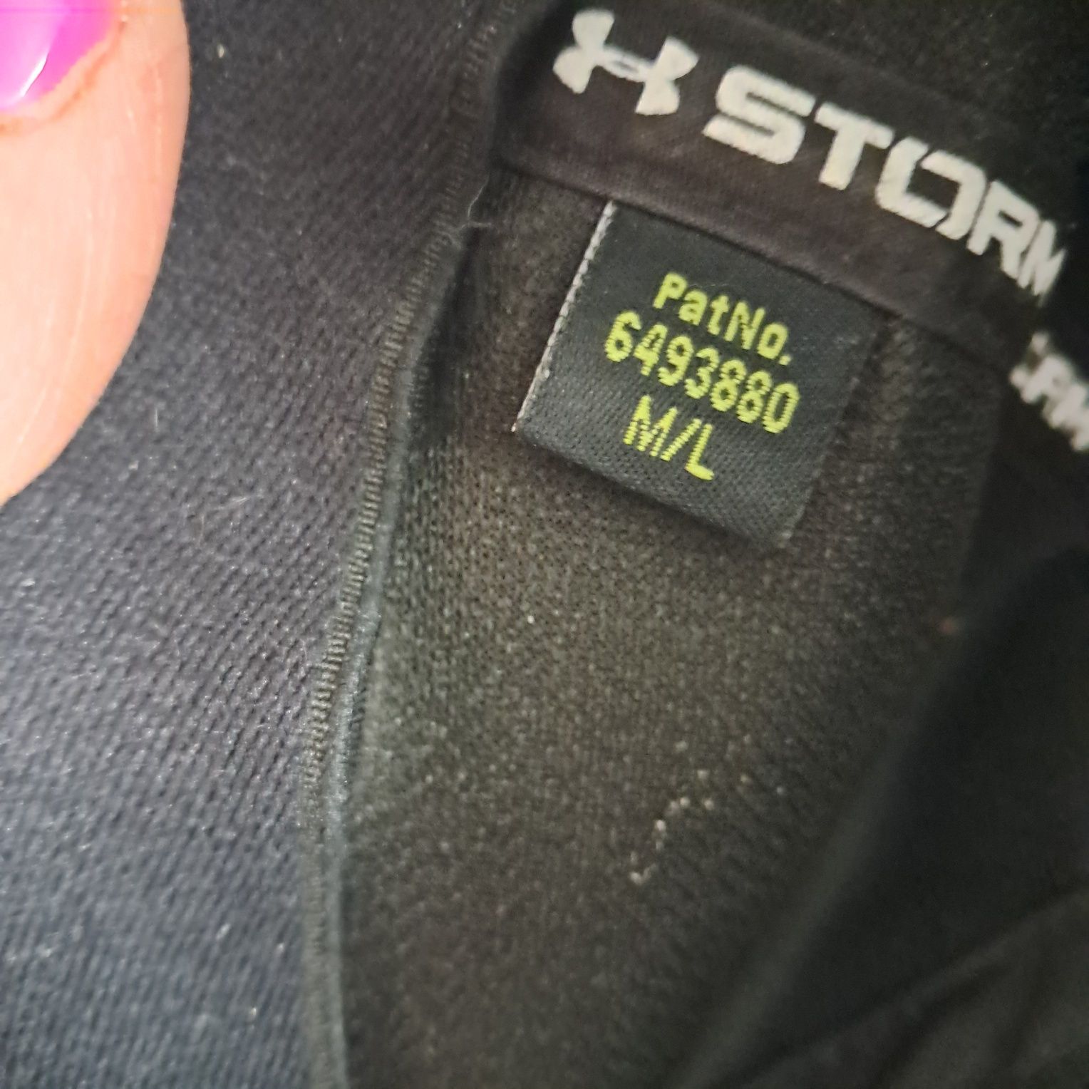 Męska czapka z daszkiem Under Armour