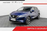 Nissan Qashqai WD4839S#1.3 DIG-T mHEV N-Connecta Podgrz.f i kier Salon PL VAT 23%