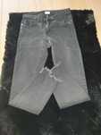 Spodnie jeansy damskie PINKO