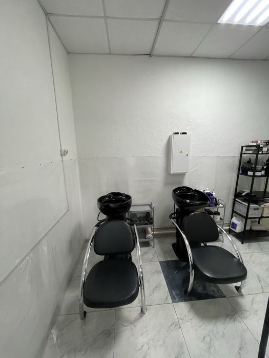 Аренда робочого місця