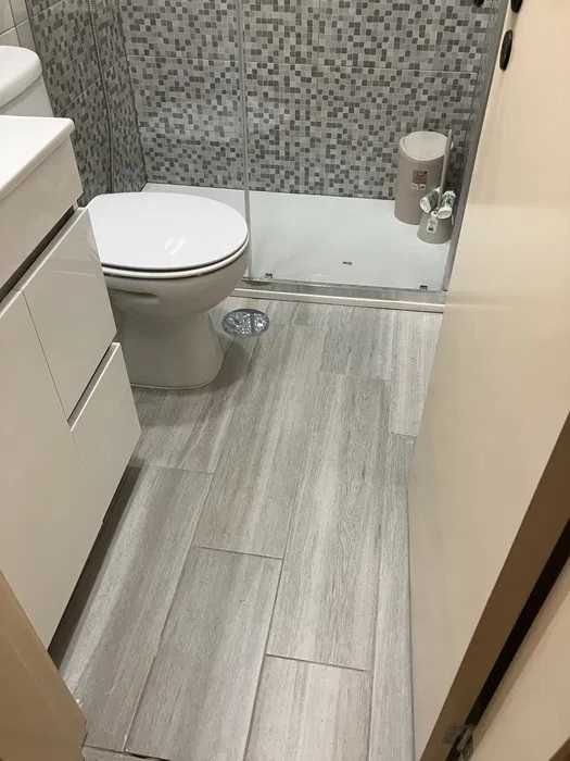 Arrenda-se Quarto Individual/Compartilhado - Centro São Mamede Infesta