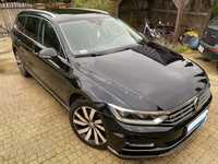 Volkswagen Passat VW Passat B8 2.0 TDI-CR 190 KM DSG HighLine R-line