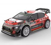 Радіокерована RC машинка Citroen, MJX Hyper Go 14303 з гіроскопом.