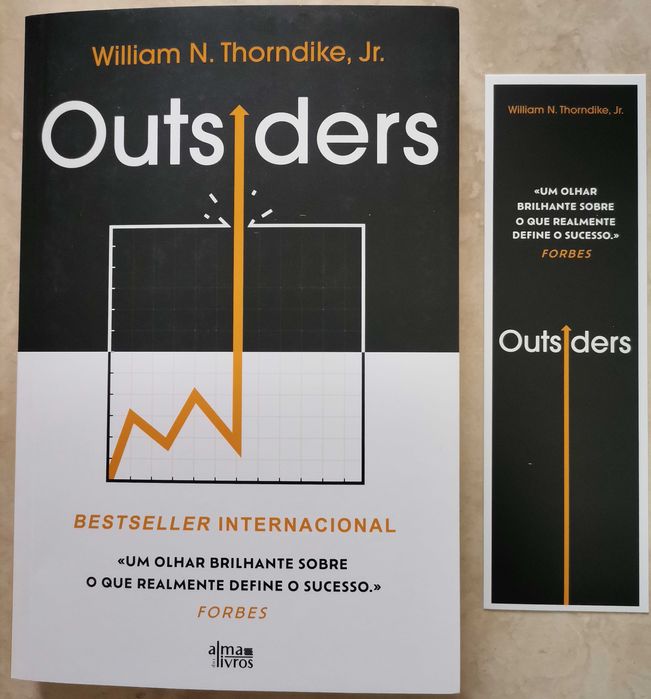 Portes Grátis - Outsiders
