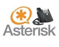 Налаштування VOIP Asterisk, IP-телефонія Астеріск.
