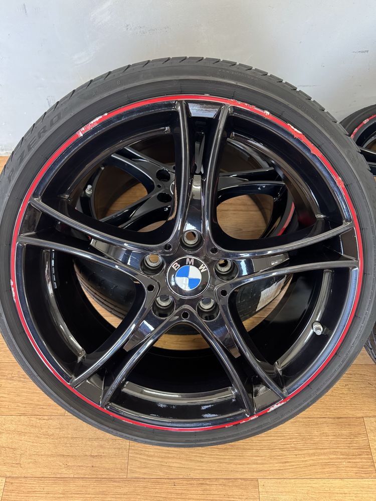 Felgi BMW Seria 1 2 F20 F21 F22 F23 Styling 361 5x120 19”