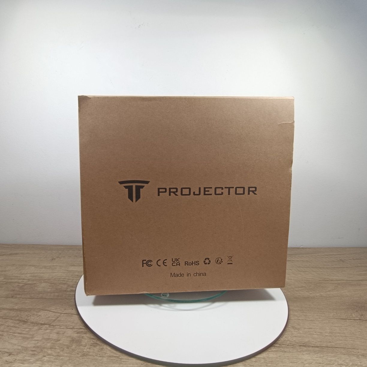 Projektor AT-M269B