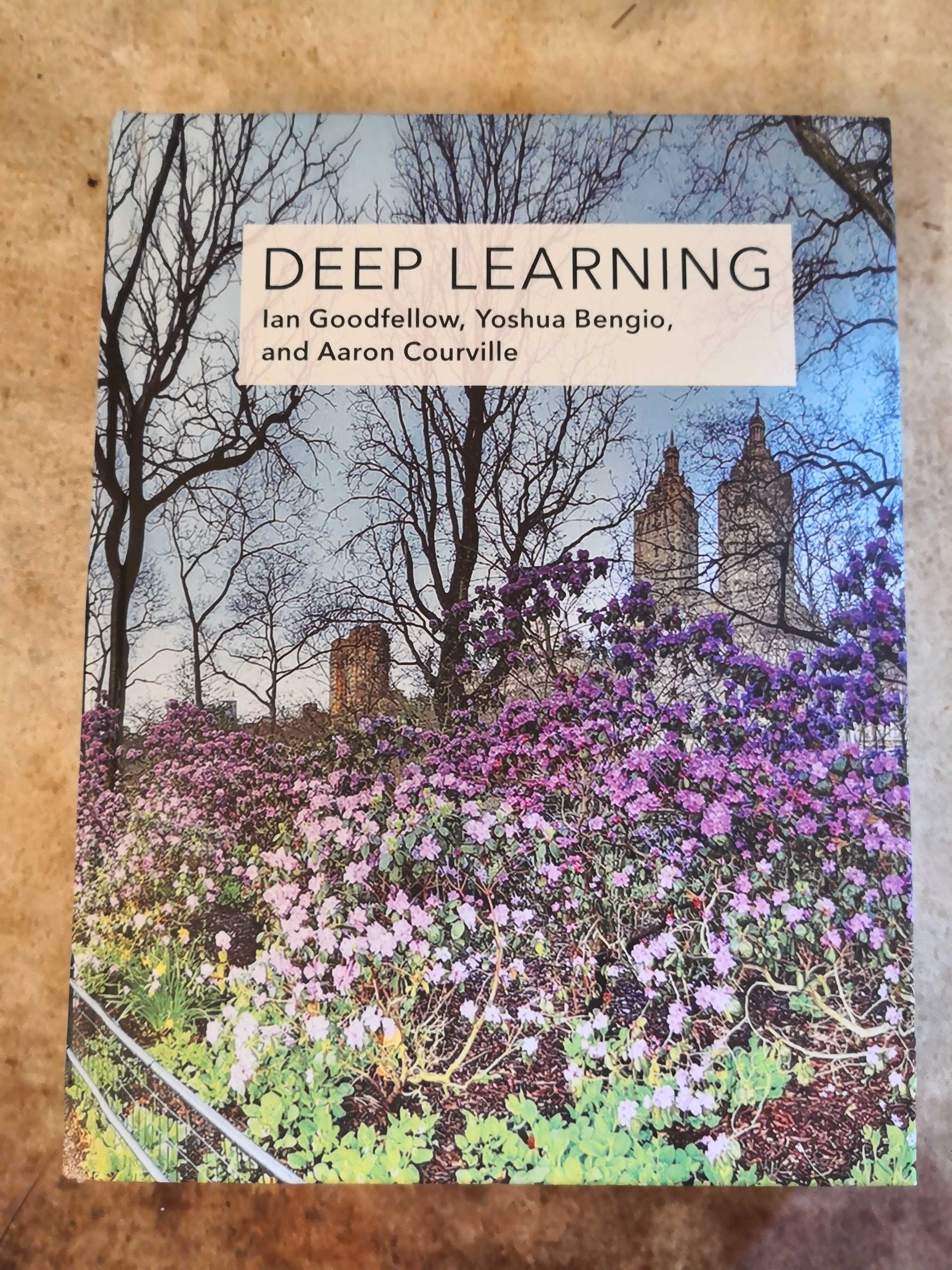 Livro Adaptive Computation e Machine Learning
