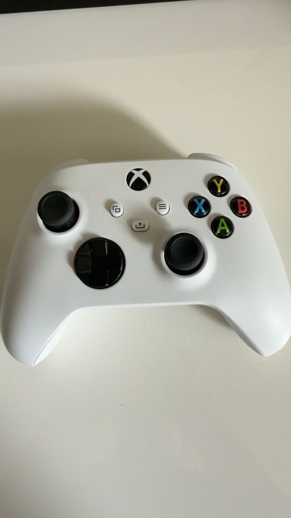 Xbox series s nova