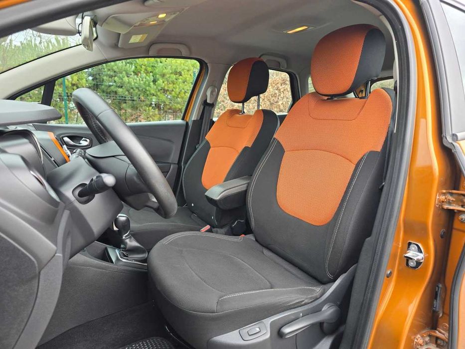 Продам  Renault Captur 2017. Можна в розстрочку, під викуп.