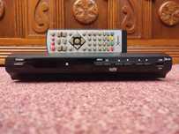 Dekoder Xenic HD-2202, DVB-T Receiver