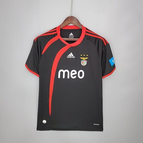 Camisola do Benfica retro