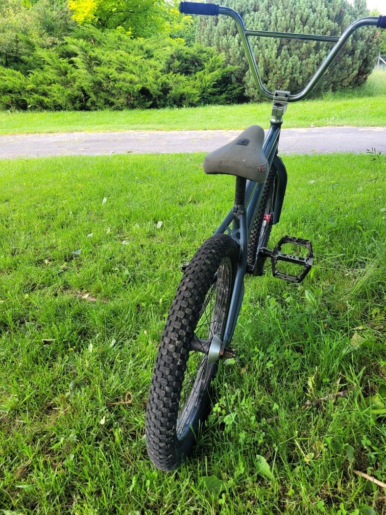 Sprzedam rower bmx