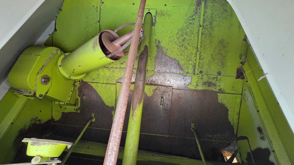 Свіжопривезений клас домінатор 98