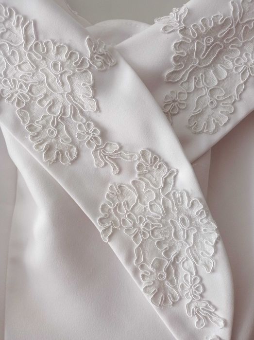 Sprzedam suknię ślubną