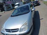 Citroen C5 1.8 LPG OC i BT rok klimatyzacja