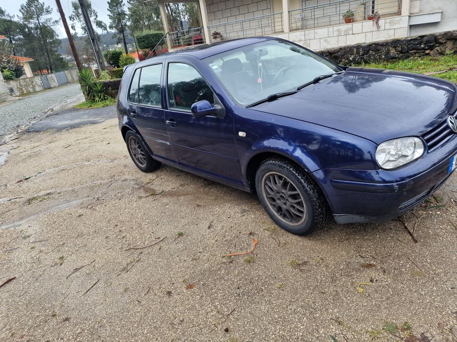 Golf 4 1.9tdi 110cv