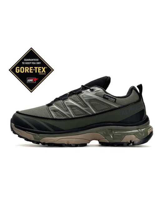 Мужская обувь, Кроссовки Salomon XT-6 Expanse GTX gore tex new balance