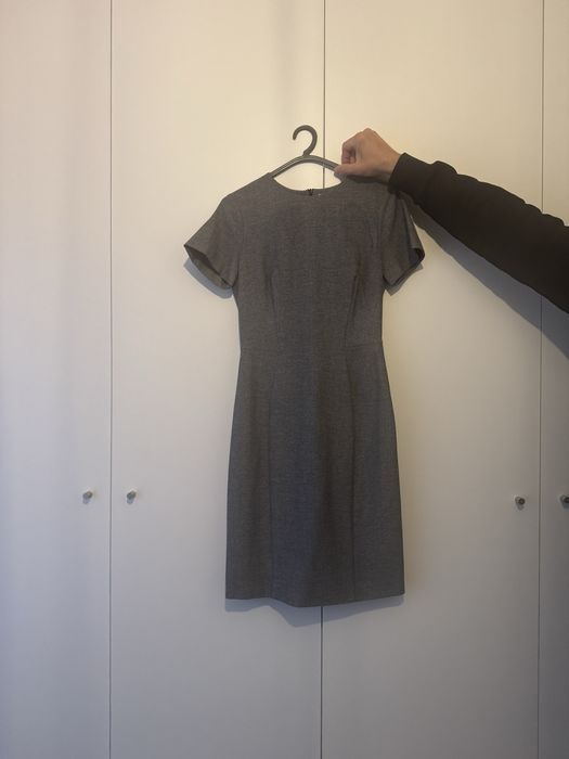 Vestido da Mango