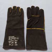 Захисні рукавиці краги M-Glove
