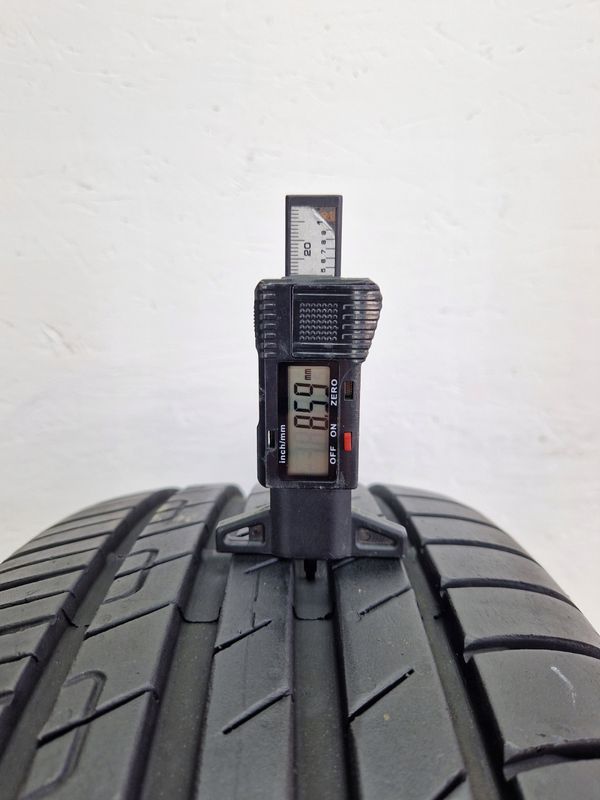 Opona Goodyear EfficientGrip Performance 225/55r17/101v