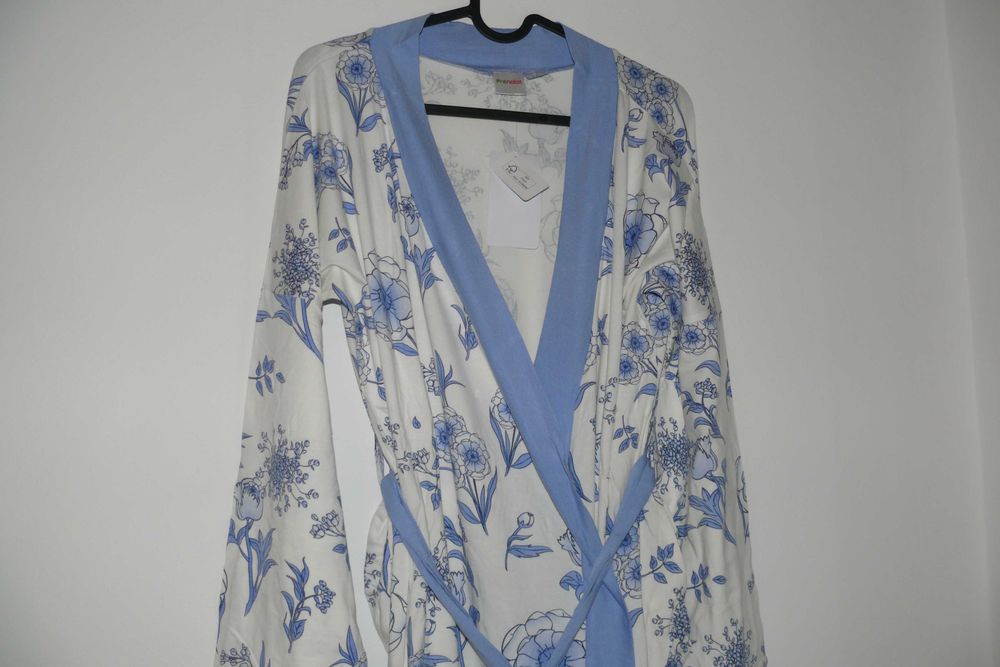 Robe / Roupão Pré-Natal  - Secret Garde