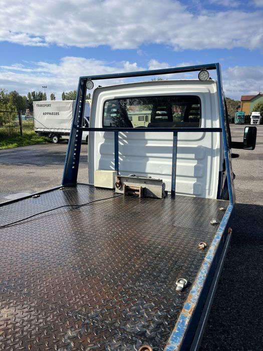 Iveco 65C15 2.8 turbo 2004r 4100kg ladownosci