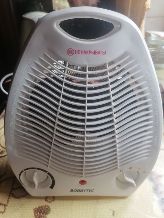 Продам электрообогреватель