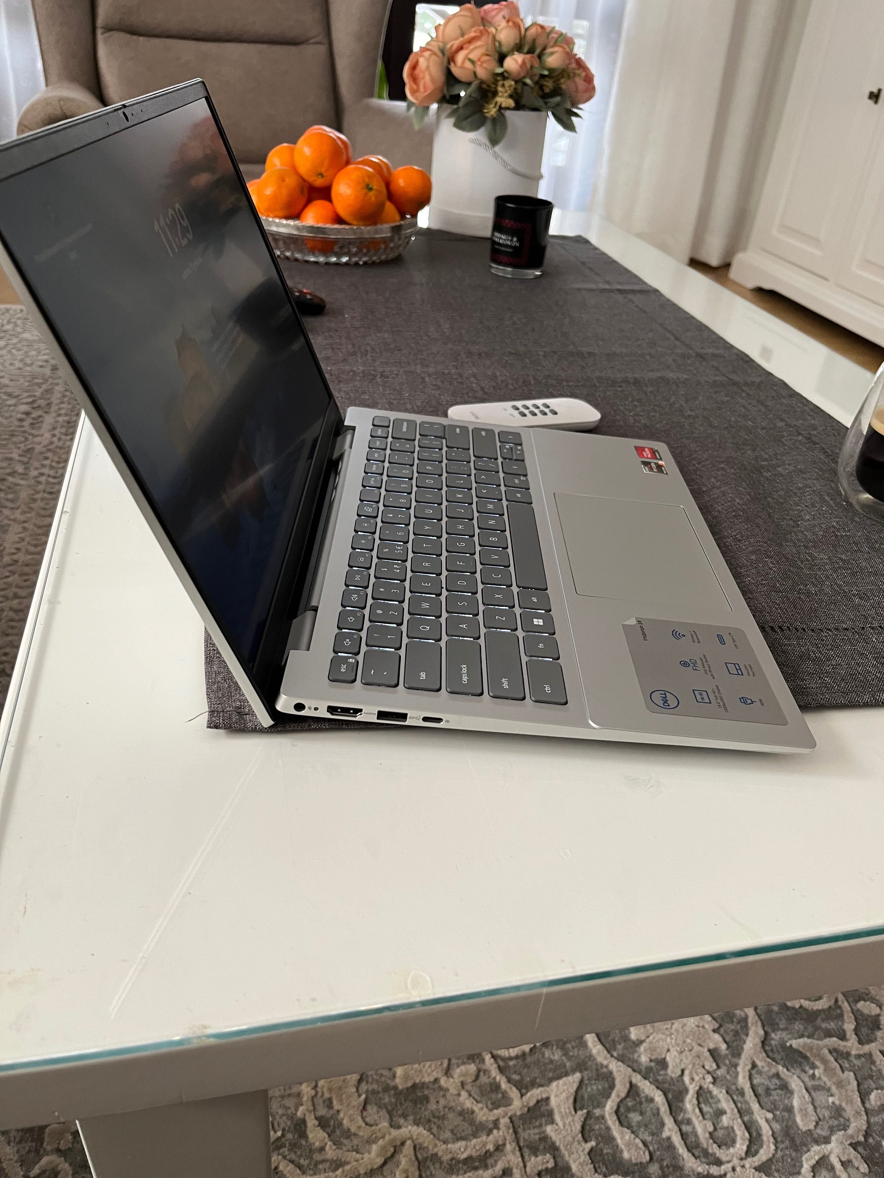 Nowy Laptop Dell Inspiron 14 14” ,  16GB RAM