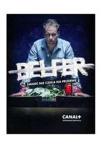Belfer sezon 1 (DVD)