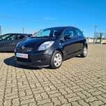 Toyota yaris 1.4 diesel ..190 mil km