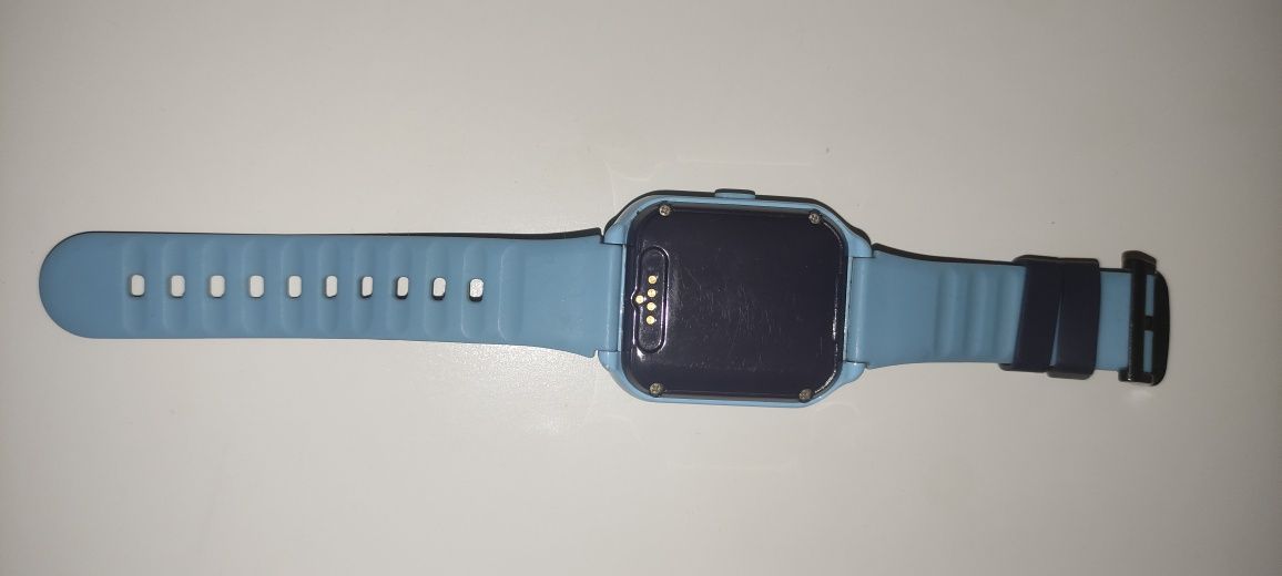 Zegarek Smartwatch GPS ip68 dla dziecka