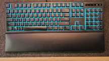 Klawiatura Razer Ornata Chroma V2 RGB