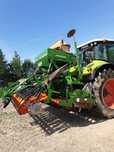 Zestaw uprawowo-siewny Amazone AD-P 303 Special