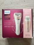 Depilator philips