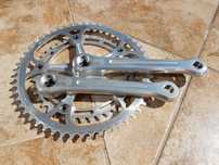 korba Campagnolo SUPER RECORD, 41,53T, 170mm, vintage, stan SUPER
