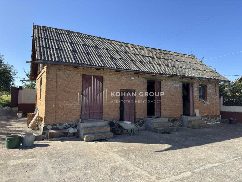 ‼️ Продається будинок у мальовничому селі Пирогівці ‼️