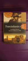 Franciszkanin z SS Gereon Goldmann OFM