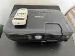 Projetor Epson EB-S72